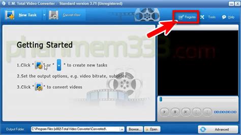 Tải Total Video Converter Full Crack Full Key mới nhất 2024.